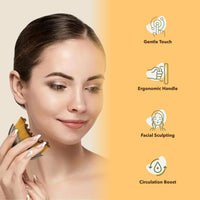 Luméa - Lymphatic Facial Brush