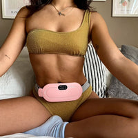 Radiava ComfortPad - Menstrual Heating Pad