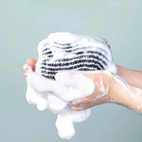 Back Exfoliating Scrub, Shower Back Scrub, Shower MEN'S and WOMEN'S Exfoliating Scrub, Back Scrub
